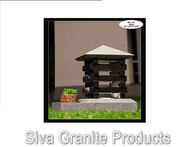 Garden Lamp GL-14